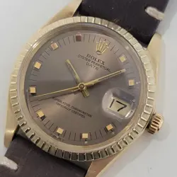 1970S AUTOMATIC RJC120B
