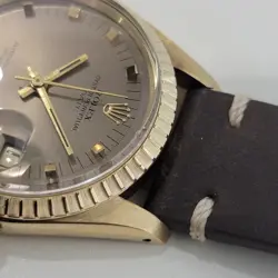 14K GOLD 1970S