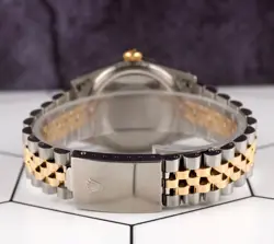 FLUTED GOLD DIAMOND