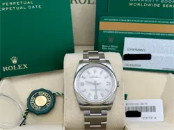 DIAL STEEL BOX