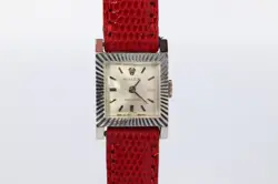 2157 ROLEX MANUAL