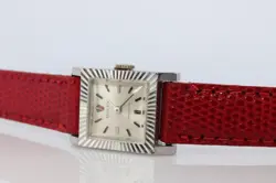 WATCH. 18K