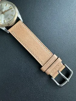 VINTAGE STEEL AND