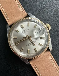 VINTAGE STEEL AND