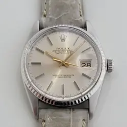 1970S SWISS RA332G