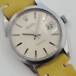 1960S MANUAL RA261Y