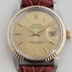 16013 1980S 36MM