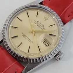 1970S SWISS VINTAGE
