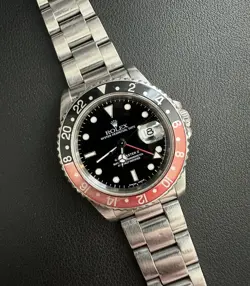 STEEL BLACK AND