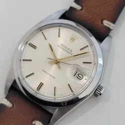 6694 34MM 1970S