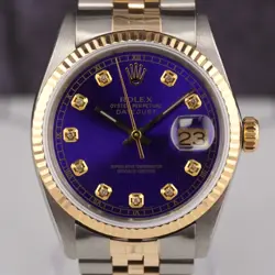 ROYAL BLUE