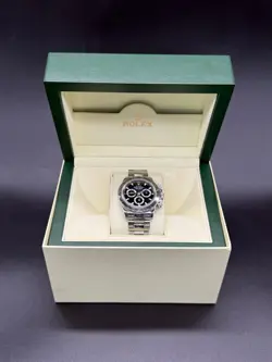 SET MINT 116520