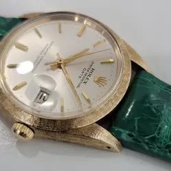 35MM 14K GOLD