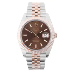 ROLEX DATEJUST 126331