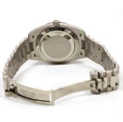 WHITE GOLD BOX