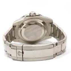 SUBMARINER SMURF 116619LB