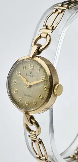 ROLEX PRECISION ‘1957’