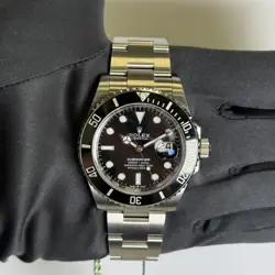 DIAL WATCH 126610LN
