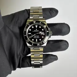 41MM BLACK