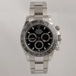 CERAMIC STEEL 40MM