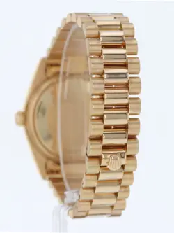 18K DAY-DATE PRESIDENT
