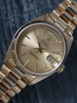 WATCH REF 18038