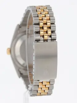 Rolex 40569: Datejust, Watch Ref. 16233, Circa 1995