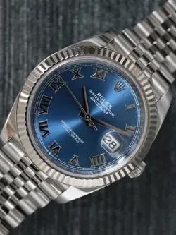 40617: DATEJUST