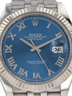 DATEJUST 41 WATCH