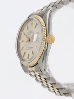 VINTAGE DATEJUST WATCH