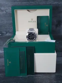 DAYTONA WATCH REF.