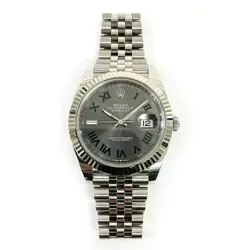 126334 STEEL GOLD