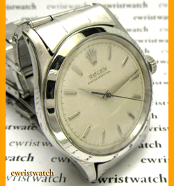 50'S ROLEX
