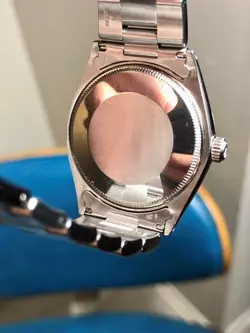 PERPETUAL 1007 SILVER