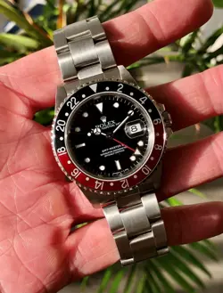 16710 COKE TRITIUM