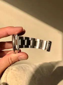 TRITIUM DIAL
