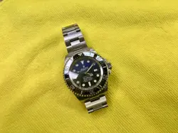 STEEL DEEP