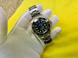 DWELLER 126660 44MM