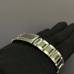 WATCH 116710BLNR