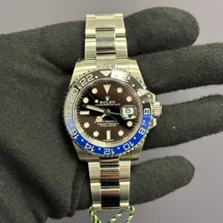 DIAL WATCH 116710BLNR