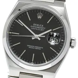 QUARTZ M17000 BLACK