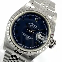 DATE SERIES AUTOMATIC