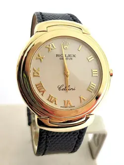 QUARTZ WATCH C.1990