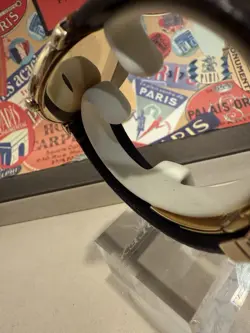 18K ROLEX CELLINI