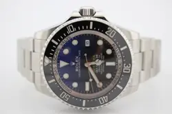 ROLEX 2022 SEA-DWELLER