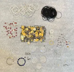 PARTS ALL AUTHENTIC