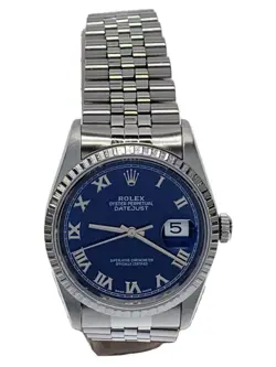 ROLEX MENS WATCH 16220 USED