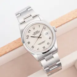 DATEJUST REF. 16200