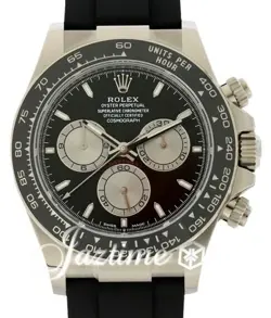BEZEL OYSTERFLEX 126519LN