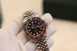 JUBILEE BRACELET COMPLETE
